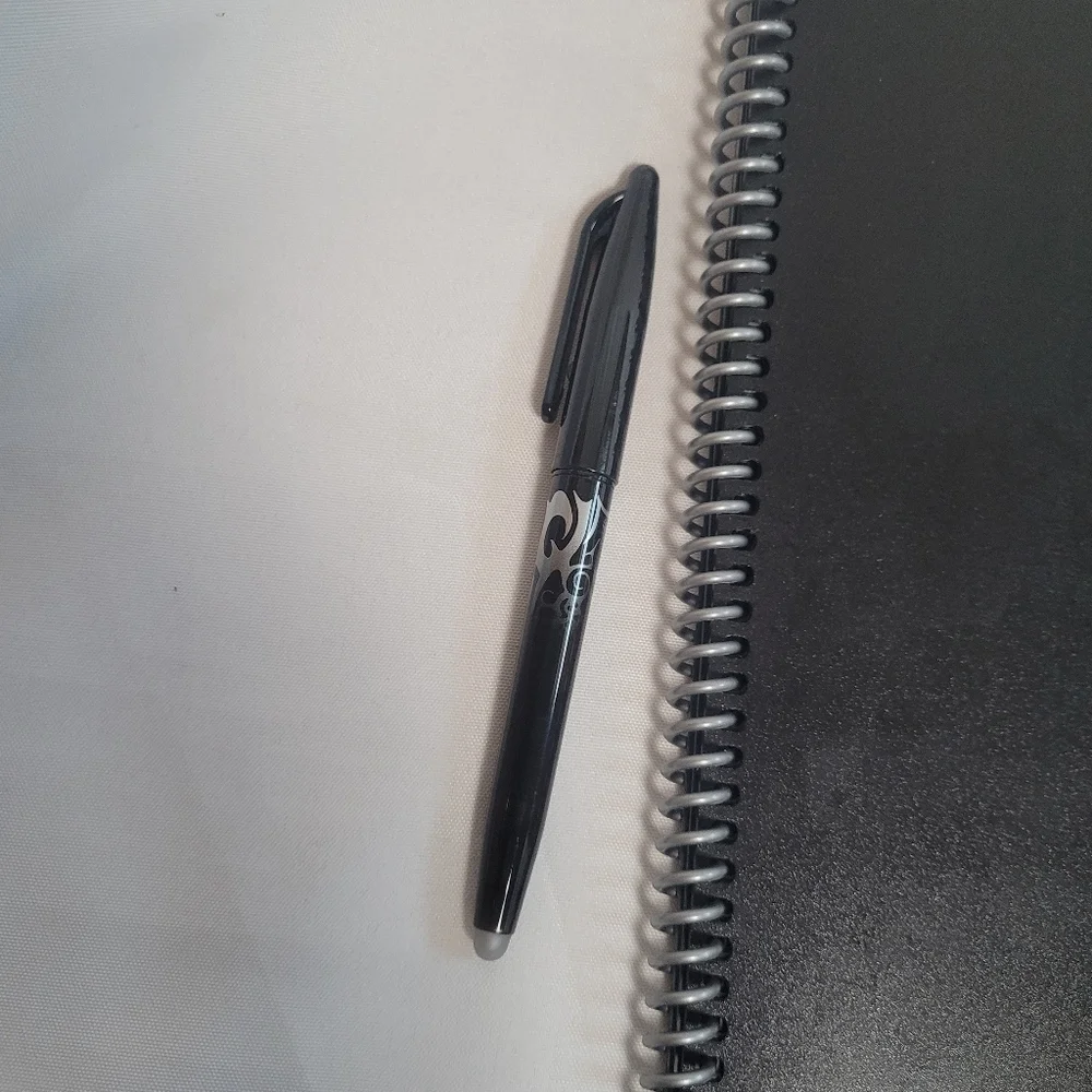 Rocketbook Core Smart Spiral Reuseable Notebook